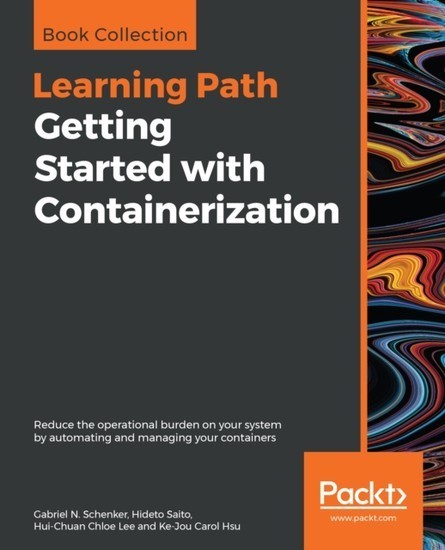 Getting Started with Containerization main product photo