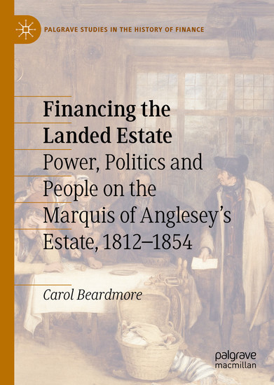 Financing the Landed Estate main product photo