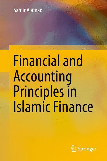 Financial and Accounting Principles in Islamic Finance main product photo
