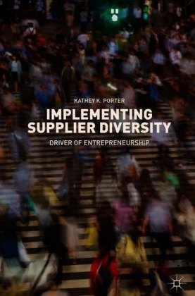 Implementing Supplier Diversity