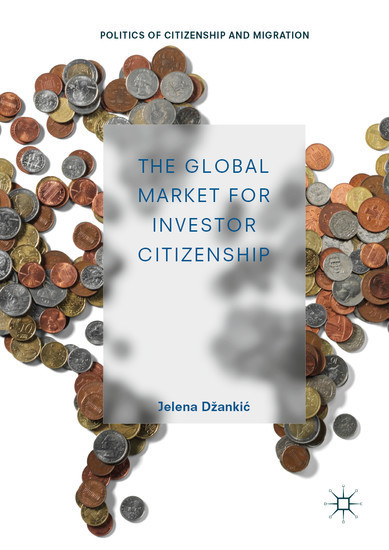 The Global Market for Investor Citizenship main product photo