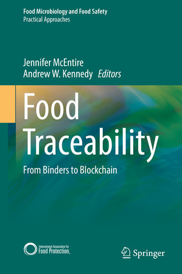 Food Traceability main product photo