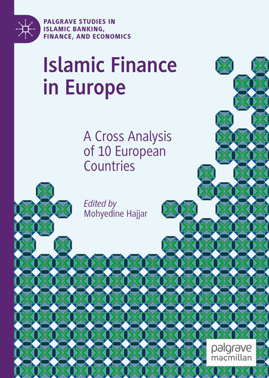 Islamic Finance in Europe main product photo