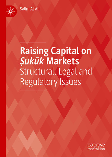Raising Capital on Sukuk Markets main product photo
