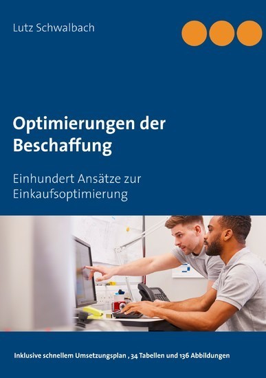 Optimierungen der Beschaffung main product photo