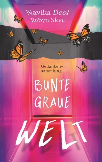 Bunte Graue Welt main product photo