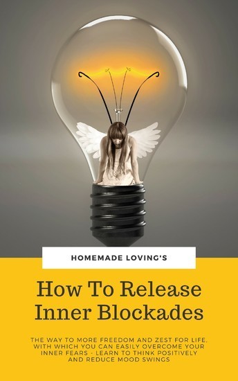 How To Release Inner Blockades main product photo