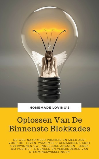 Oplossen Van De Binnenste Blokkades main product photo