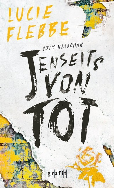 Jenseits von tot main product photo