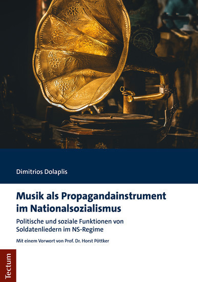 Musik als Propagandainstrument im Nationalsozialismus main product photo