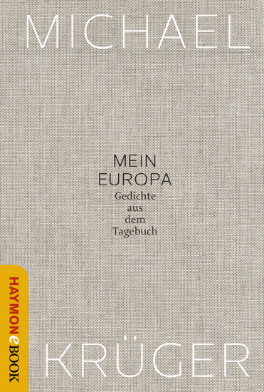 Mein Europa main product photo