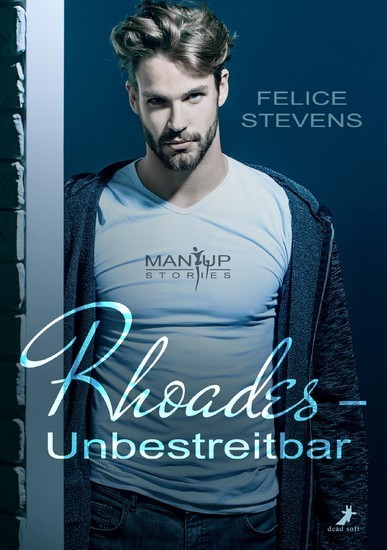 Rhoades - Unbestreitbar main product photo