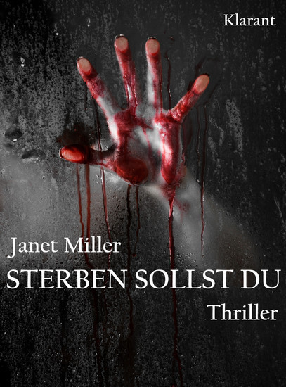 Sterben sollst Du. Psychothriller aus Schottland main product photo