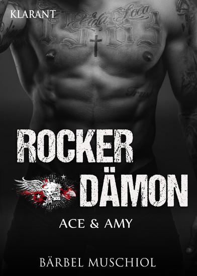 Rocker Dämon. Ace und Amy main product photo