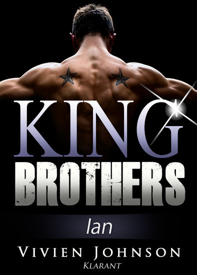 King Brothers - IAN. Erotischer Liebesroman main product photo