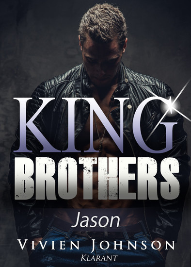 King Brothers - Jason. Erotischer Roman main product photo