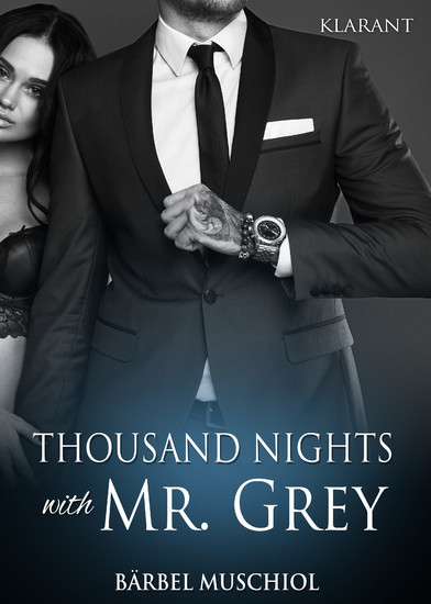 Thousand Nights with Mr Grey main product photo
