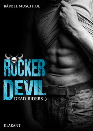 Rocker Devil - Dead Riders 3