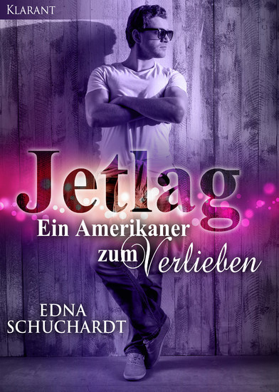 Jetlag - Ein Amerikaner zum Verlieben! main product photo