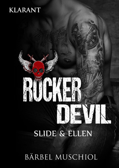 Rocker Devil. Slide und Ellen main product photo