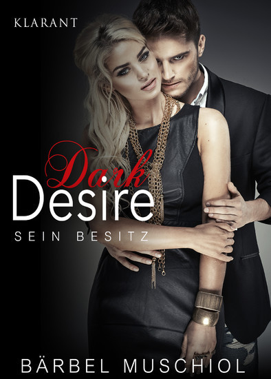Dark Desire. Erotischer Roman main product photo