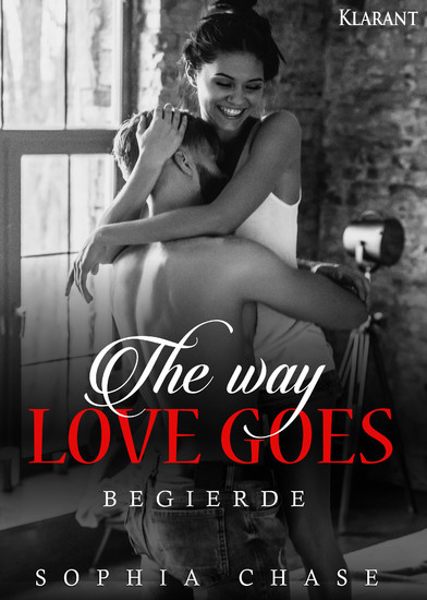The way love goes. Begierde main product photo