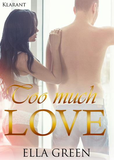 Too much love main product photo