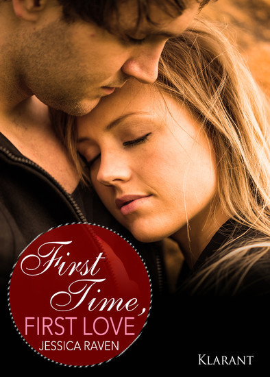 First Time, First Love. Erotischer Liebesroman main product photo