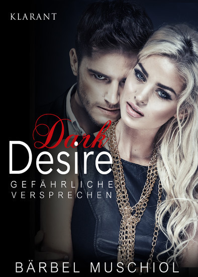 Dark Desire - Gefährliche Versprechen. Erotischer Roman main product photo