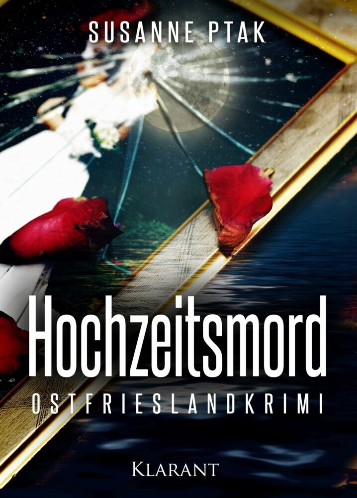 Hochzeitsmord. Ostfrieslandkrimi main product photo
