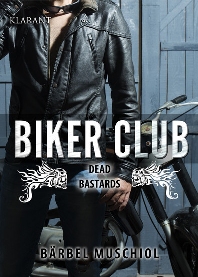 Biker Club main product photo