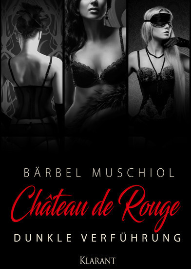 Chateau de Rouge - Dunkle Verführung main product photo