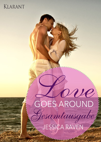 Love goes around. Gesamtausgabe main product photo