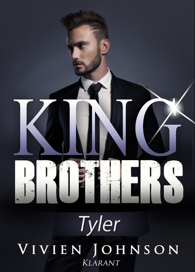 King Brothers - Tyler. Erotischer Liebesroman main product photo