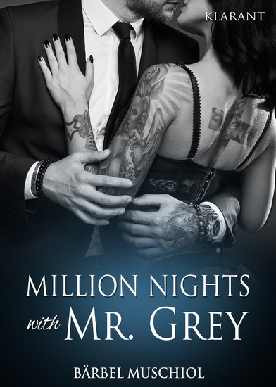 Million Nights with Mr Grey main product photo