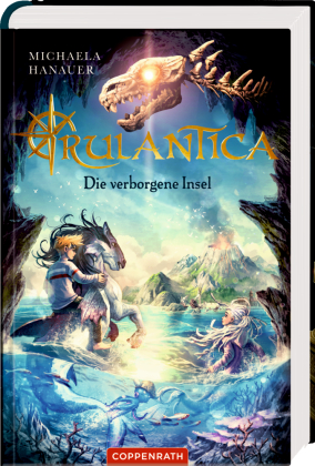 Rulantica - Die verborgene Insel