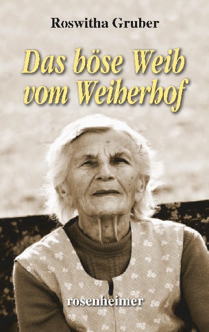 Das böse Weib vom Weiherhof main product photo