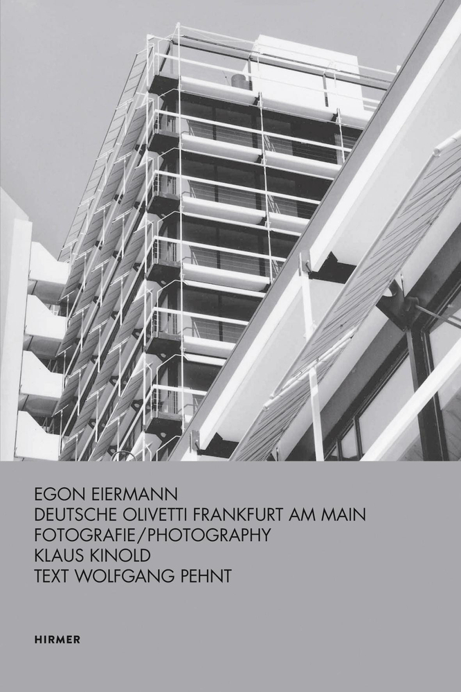 Egon Eiermann main product photo