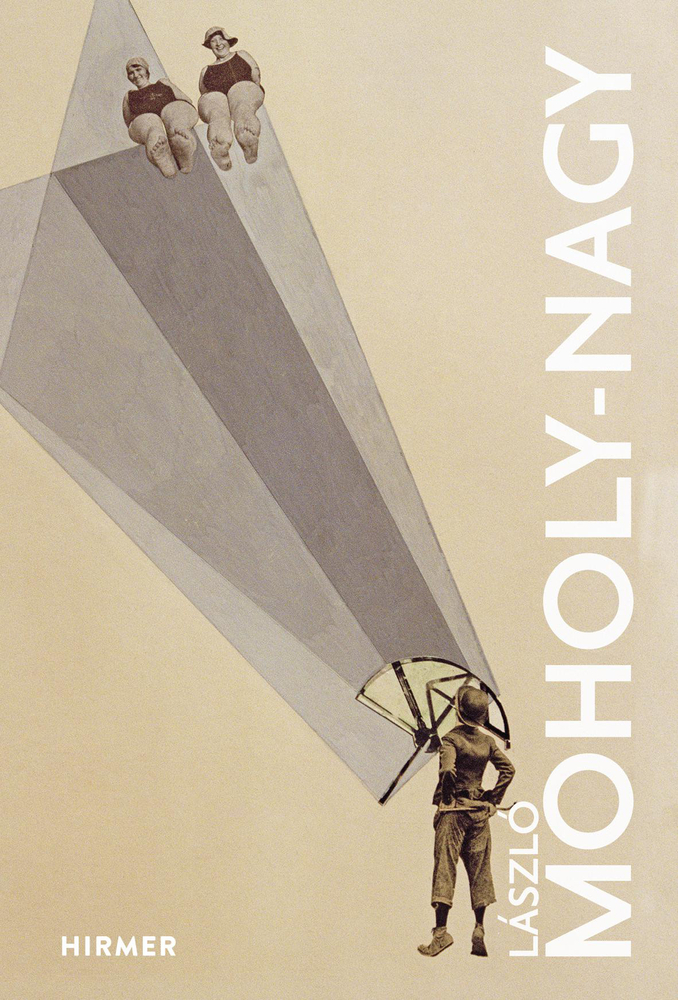 László Moholy-Nagy main product photo