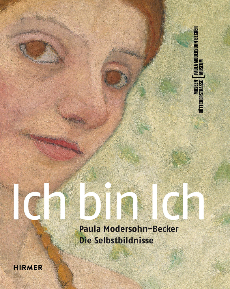 Ich bin Ich main product photo