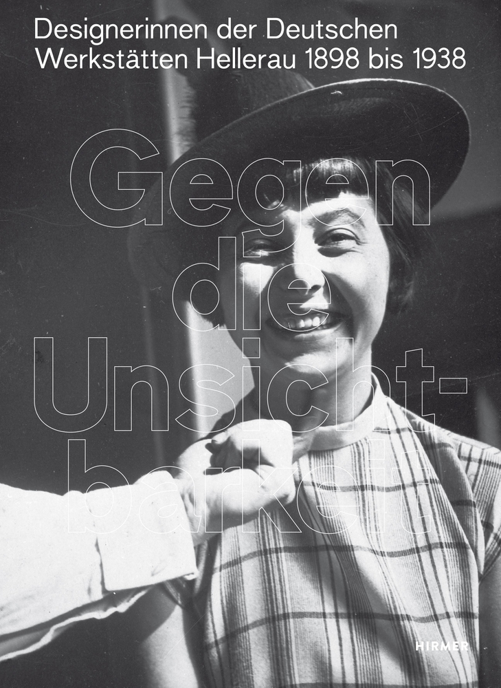 Gegen die Unsichtbarkeit main product photo
