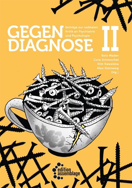 Gegendiagnose II main product photo