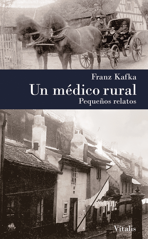Un médico rural main product photo