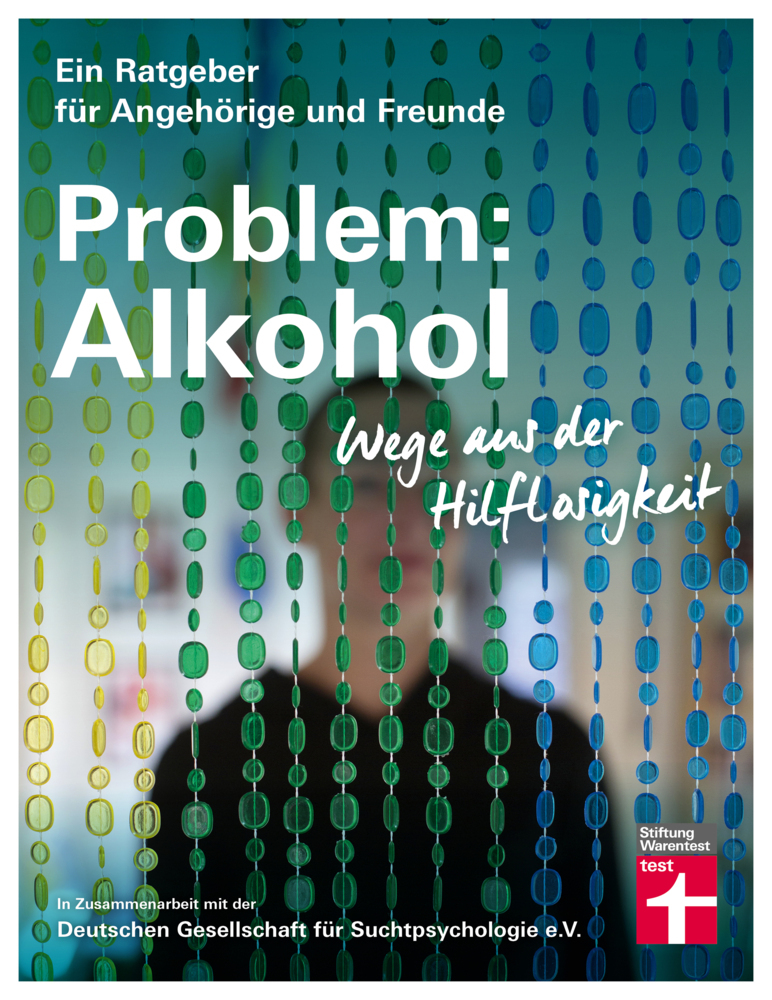 Problem: Alkohol main product photo