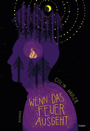 Wenn das Feuer ausgeht