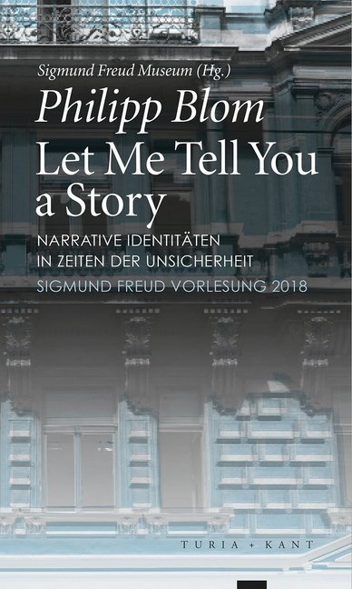 Let Me Tell You a Story main product photo