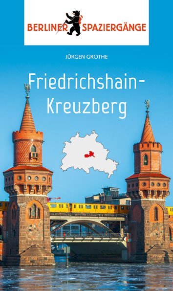 Friedrichshain-Kreuzberg main product photo