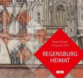 Regensburger Almanach 2019
