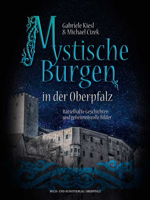 Mystische Burgen in der Oberpfalz main product photo