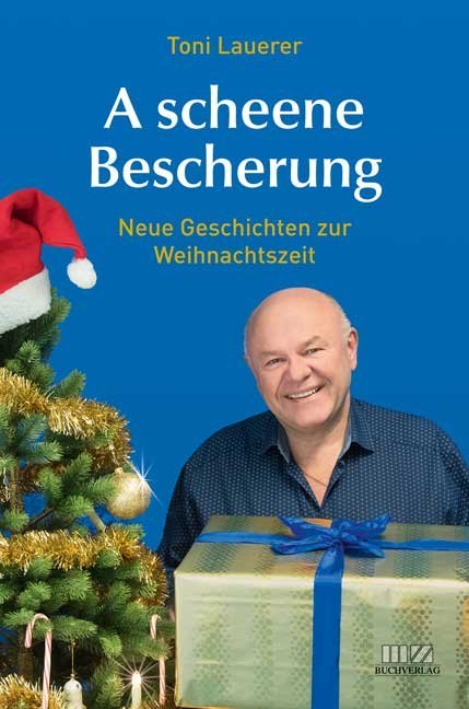 A scheene Bescherung main product photo